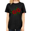 Ladies' Relaxed Jersey Short-Sleeve T-Shirt Ladies' Relaxed Jersey Short-Sleeve T-Shirt Thumbnail