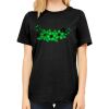 Ladies' Relaxed Jersey Short-Sleeve T-Shirt Ladies' Relaxed Jersey Short-Sleeve T-Shirt Thumbnail