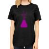 Ladies' Relaxed Jersey Short-Sleeve T-Shirt Ladies' Relaxed Jersey Short-Sleeve T-Shirt Thumbnail